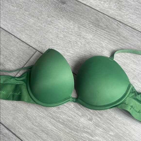 Victoria's Secret huge Lot of 8 push up and strapless bra collection 3A - Picture 11 of 11